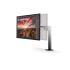 LG 32UN880K – 31.5” UHD 4K IPS Monitor with Ergonomic Stand & USB-C - Ergo Monitor